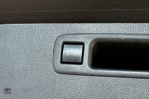 2022 Toyota Kluger GXL-2WD image 38