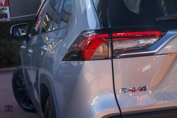 2023 TOYOTA RAV4 Hybrid Cruiser-AWD image 20