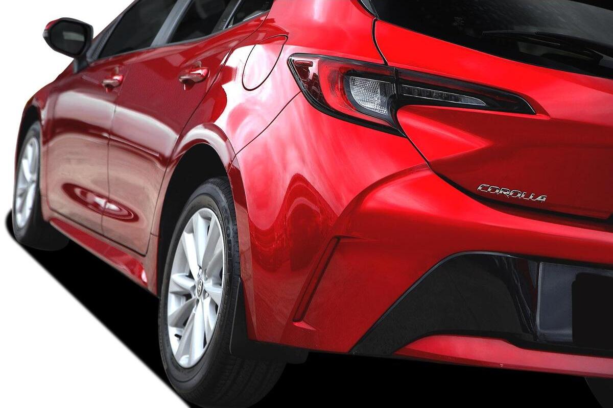 2024 Toyota Corolla Ascent Sport Hybrid Auto image 19