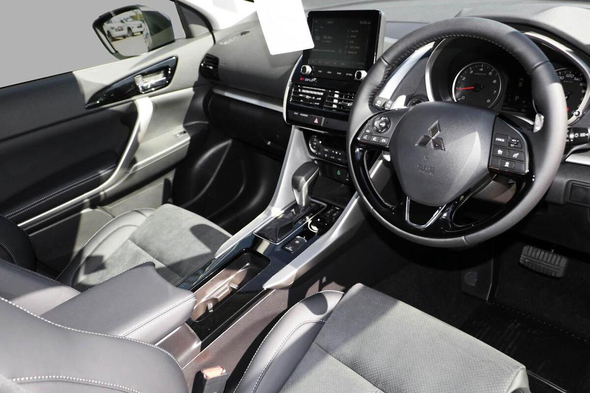 2024 Mitsubishi Eclipse Cross Aspire YB Auto 2WD MY24 image 6