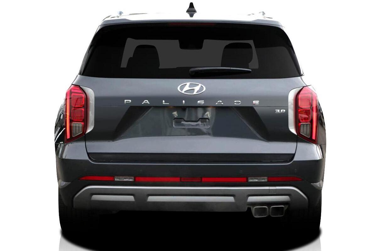 2024 Hyundai Palisade Elite Auto 2WD MY25 image 3