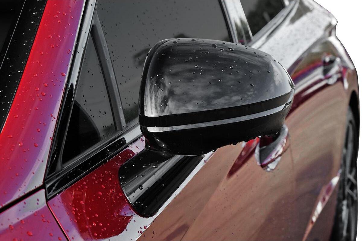 2024 Hyundai Sonata N Line Auto MY24 image 20