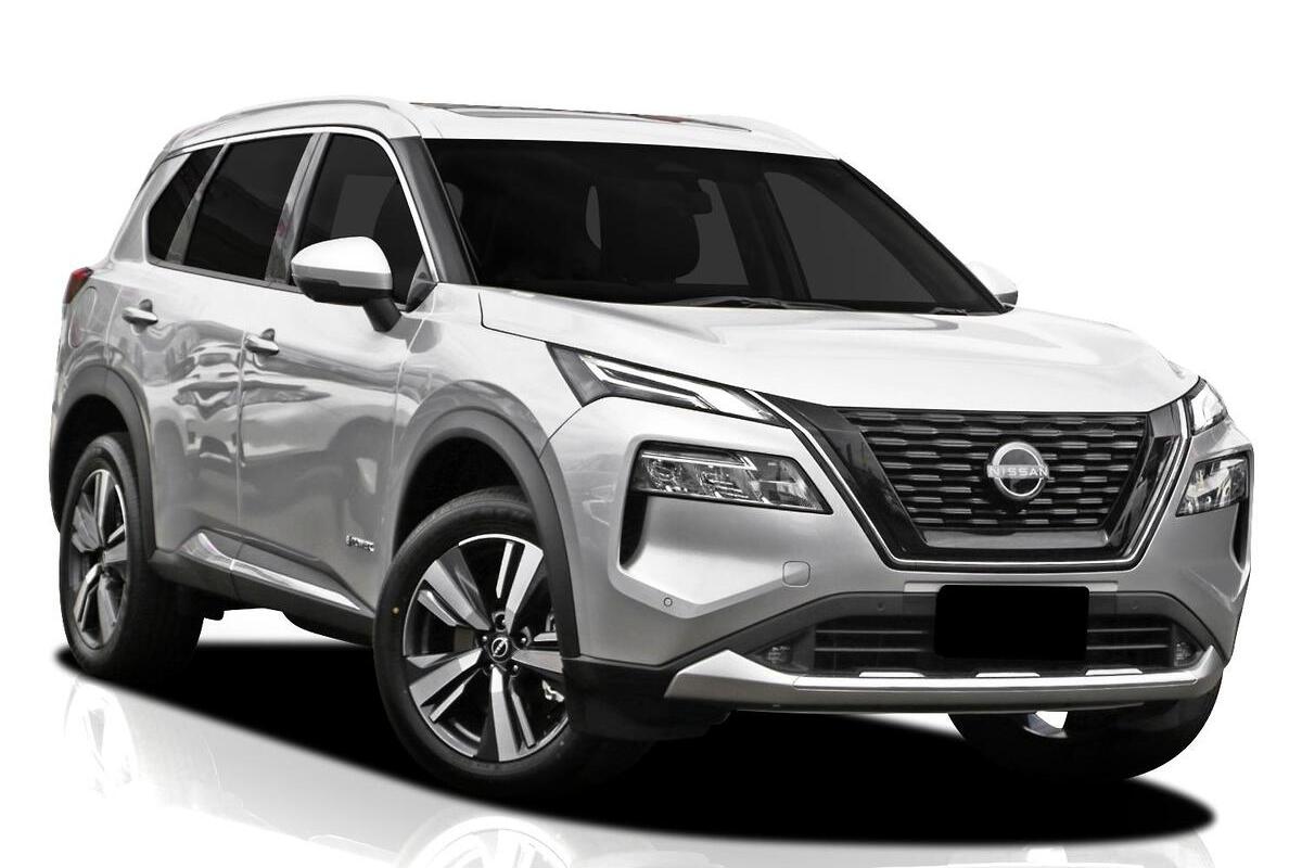 2024 Nissan X-TRAIL Ti e-POWER T33 Auto e-4ORCE MY25