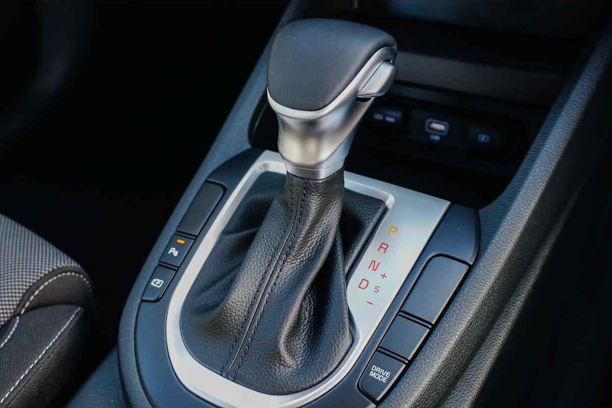 2024 Kia Cerato Sport Auto MY24 image 17