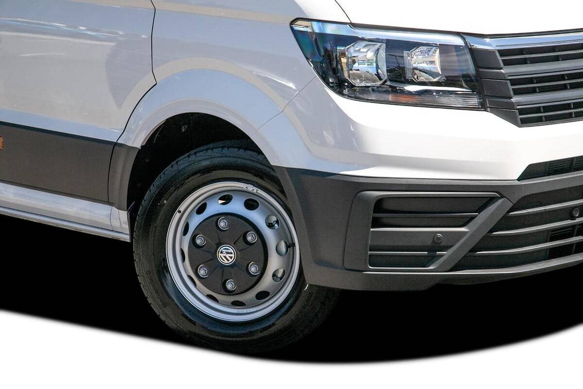 2024 Volkswagen Crafter 55 TDI410 SY1 LWB Auto MY24 image 19