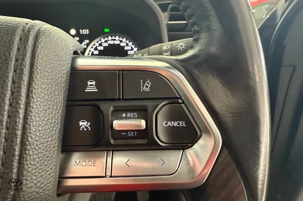 2022 Toyota Landcruiser GR-S image 26