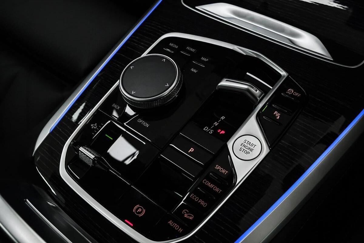 2024 BMW X5 xDrive40i M Sport G05 LCI Auto 4x4 image 15