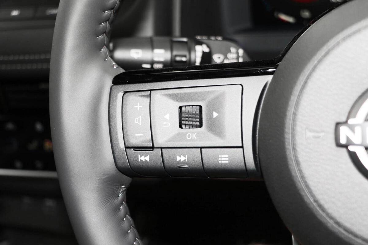 2024 Nissan X-TRAIL Ti-L e-POWER T33 Auto e-4ORCE MY25 image 16