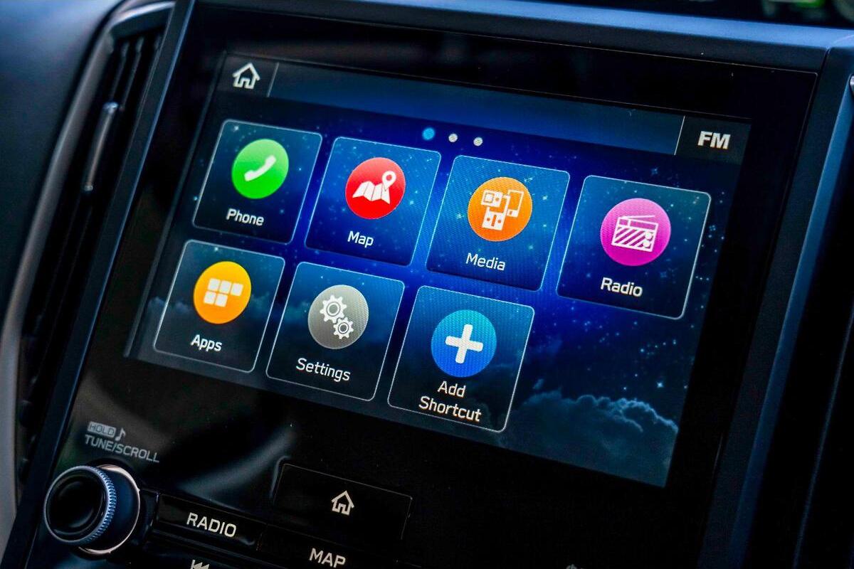 2024 Subaru Forester 2.5i Premium S5 Auto AWD MY24 image 14