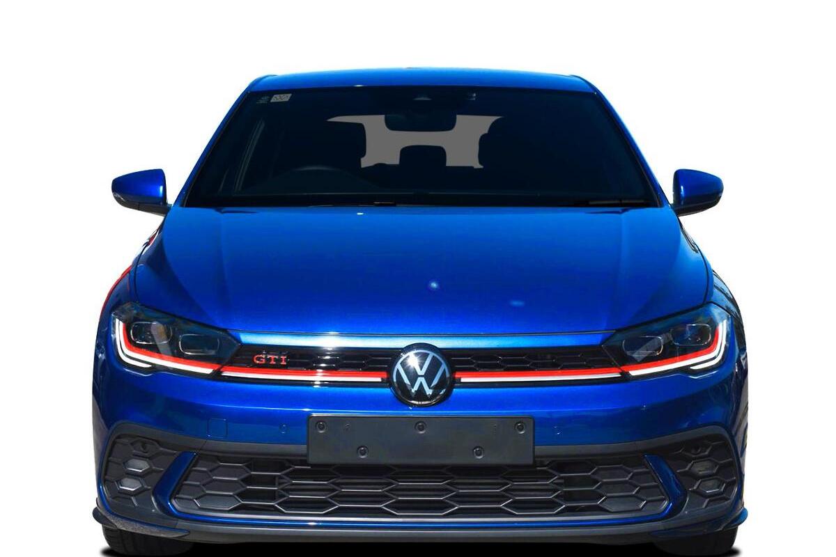 2024 Volkswagen Polo GTI AE Auto MY24 image 2