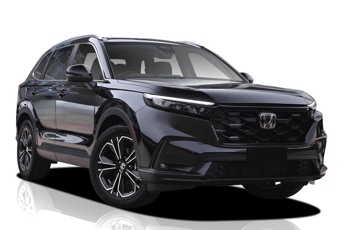 2025 Honda CR-V VTi LX Auto AWD MY25 image 1