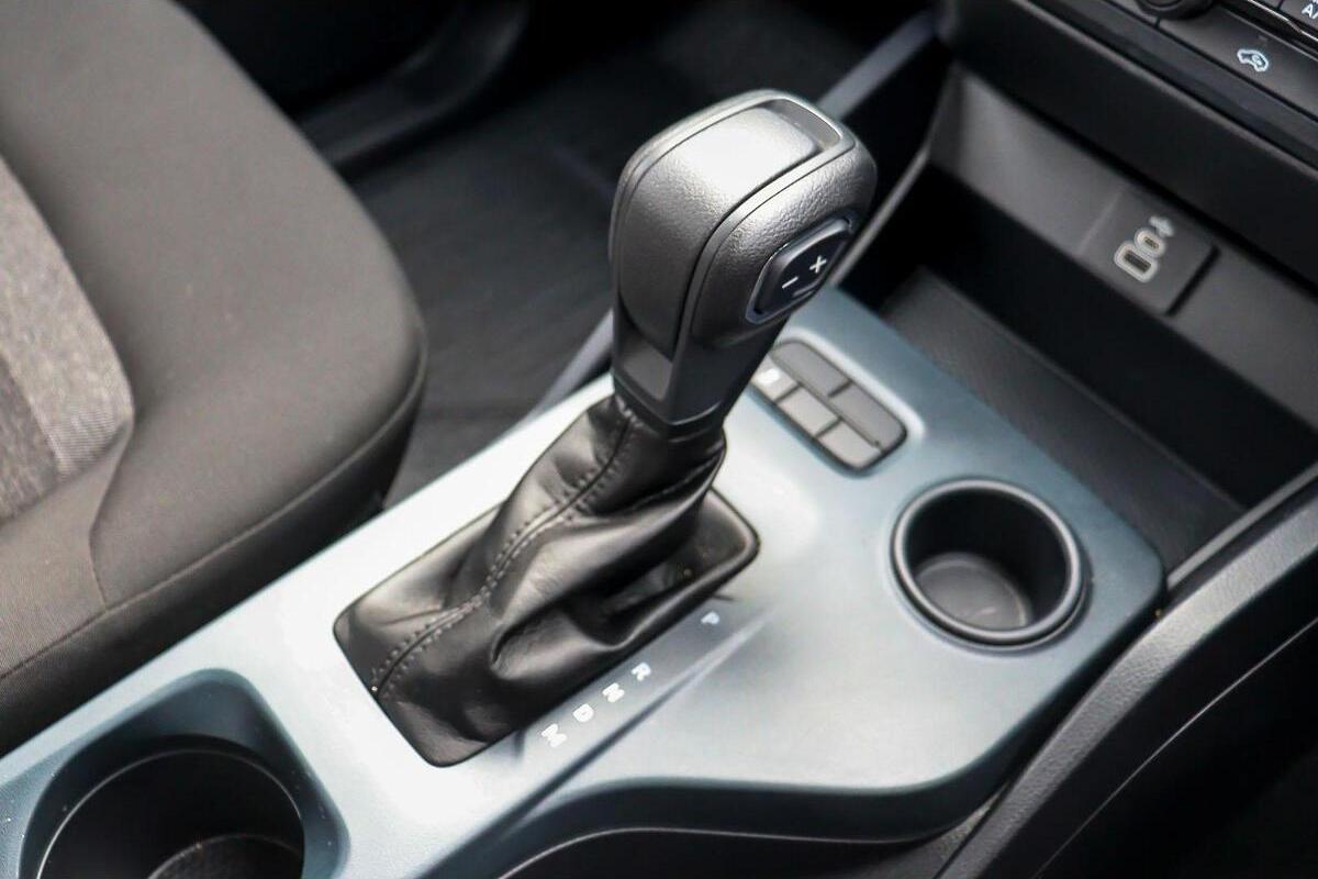 2024 Ford Ranger XL Hi-Rider Auto 4x2 MY24.50 Double Cab image 15