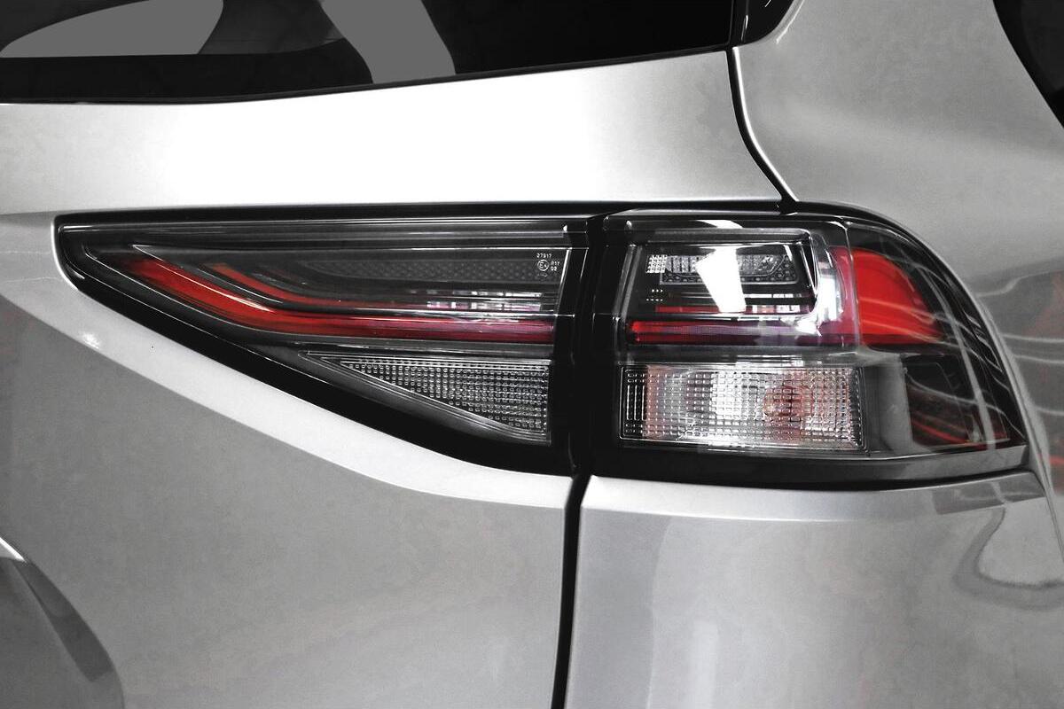 2024 Isuzu MU-X LS-M Auto 4x2 MY24 image 17