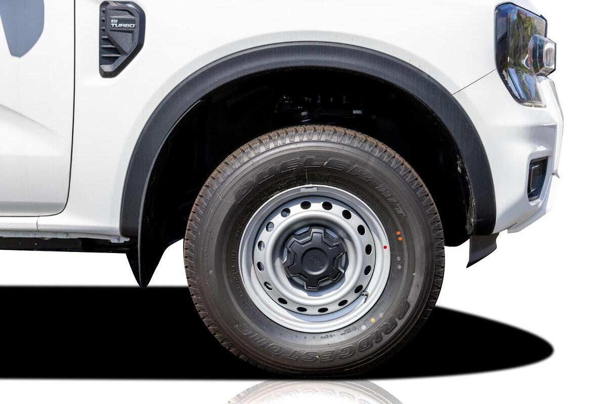 2024 Ford Ranger XL Auto 4x4 MY25.25 Double Cab image 21
