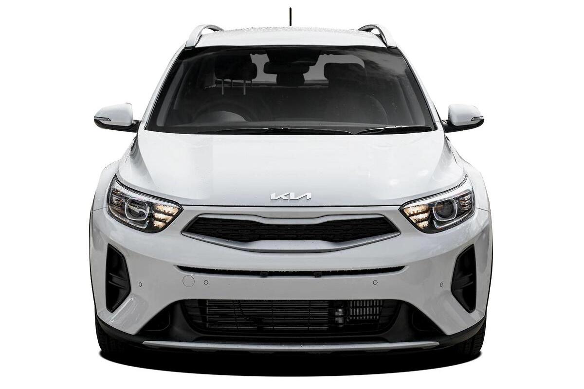 2024 Kia Stonic S Auto FWD MY25 image 2