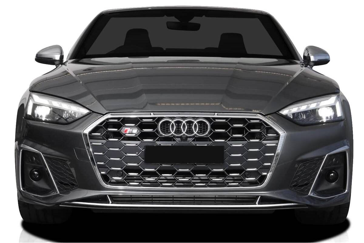 2024 Audi S5 Auto quattro MY24 image 2