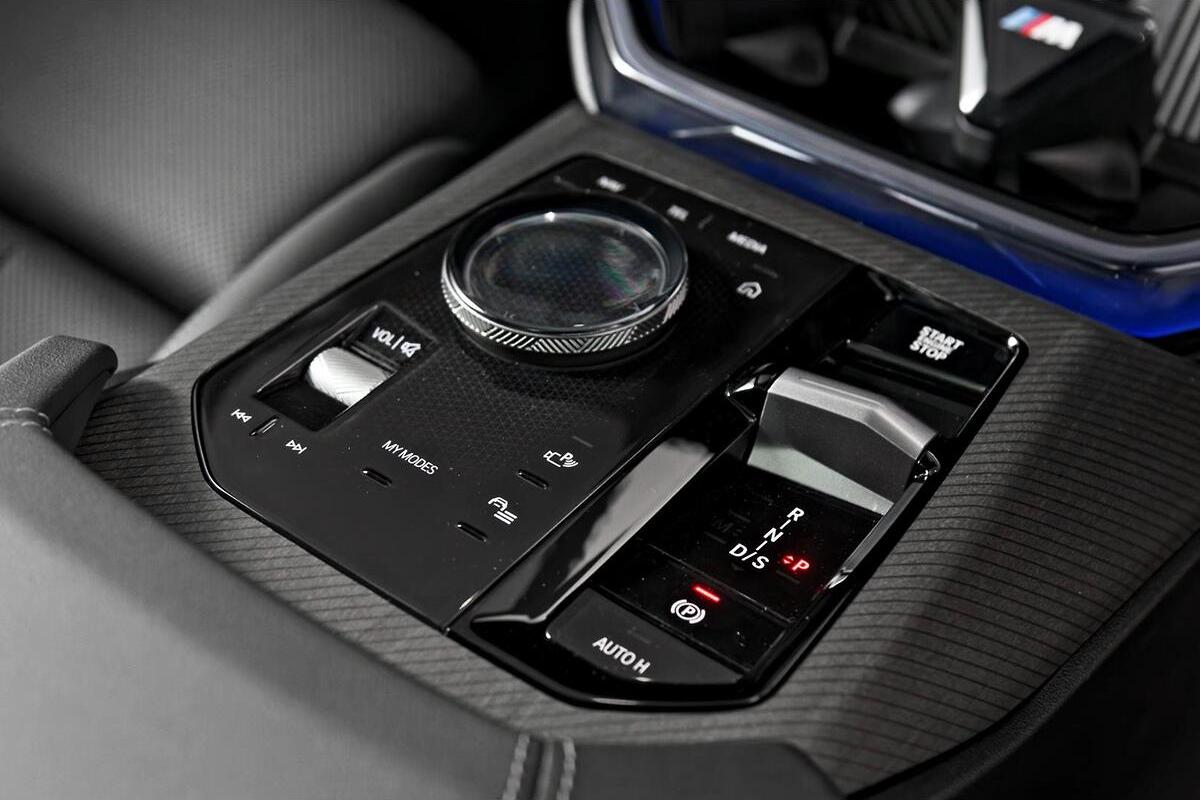 2025 BMW X3 20 xDrive G45 Auto 4x4 image 16