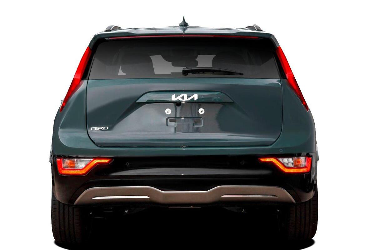 2024 Kia Niro EV S Auto 2WD MY25 image 3