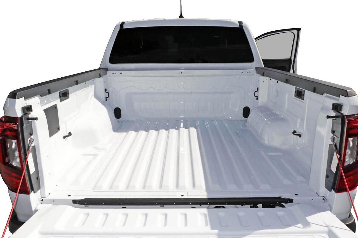 2024 Volkswagen Amarok TDI500 Life NF Auto 4MOT MY24 Dual Cab image 10