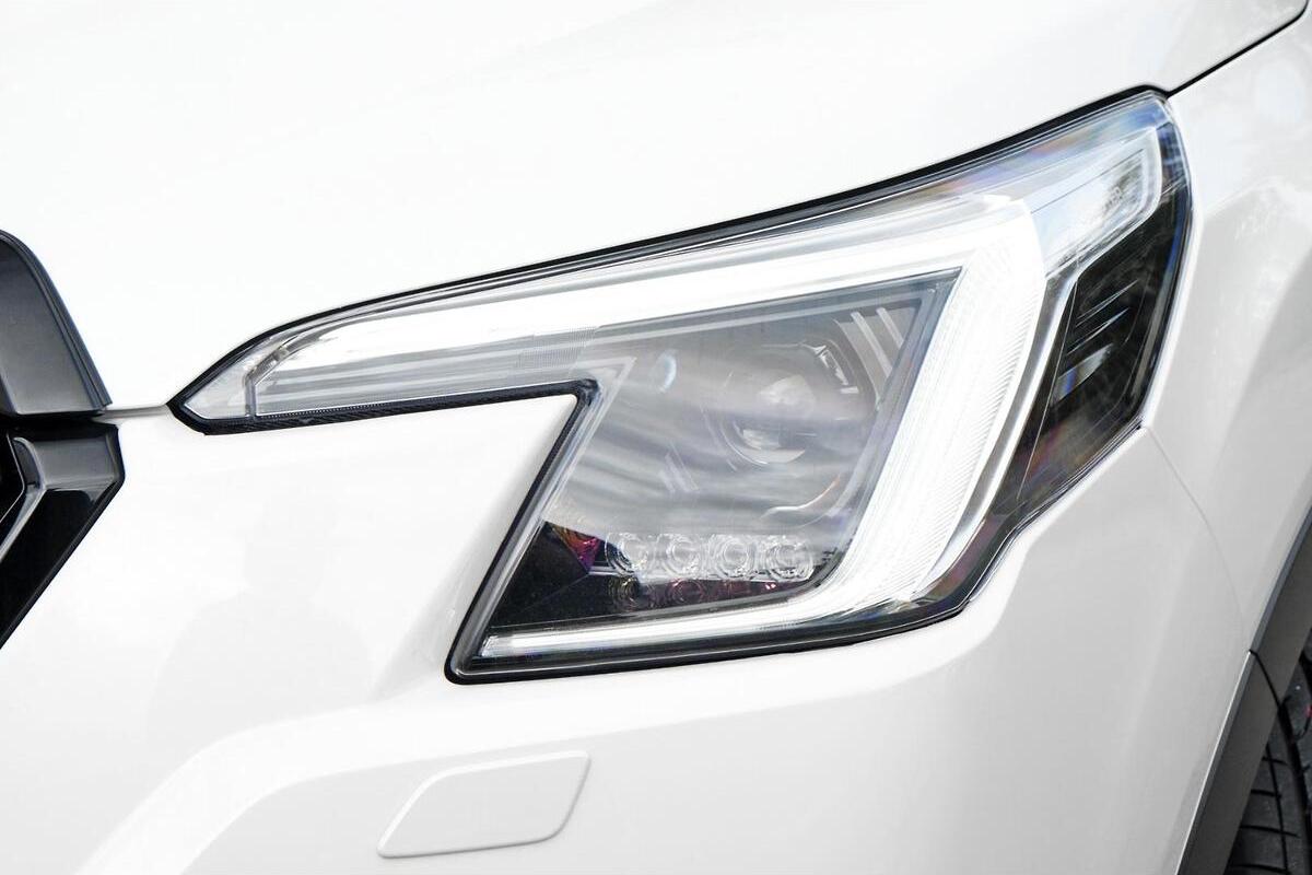 2024 Subaru Forester 2.5i-S S5 Auto AWD MY24 image 17