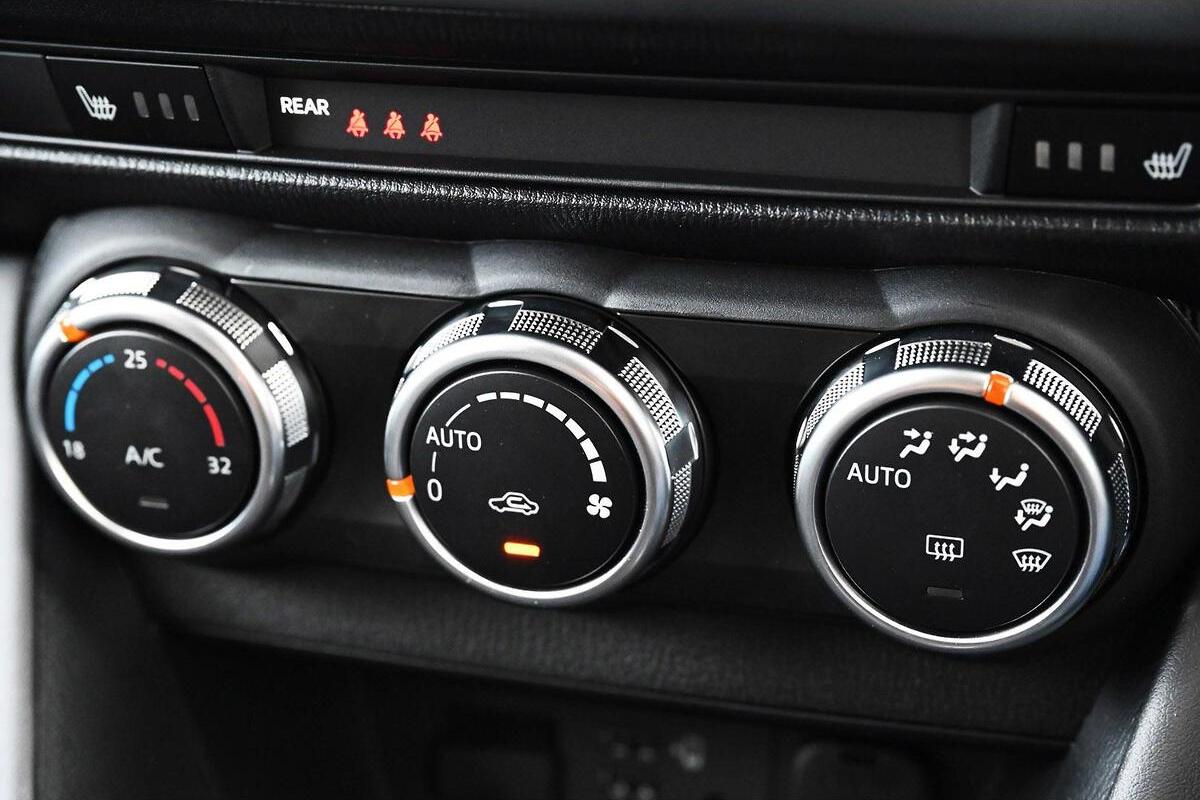 2024 Mazda CX-3 G20 Touring SP DK Auto FWD image 11