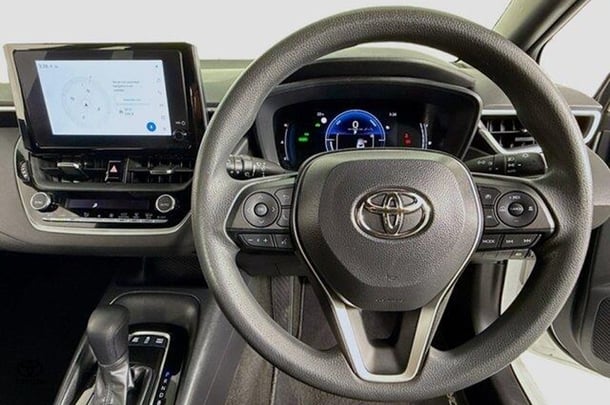 2022 Toyota Corolla Ascent Sport image 19