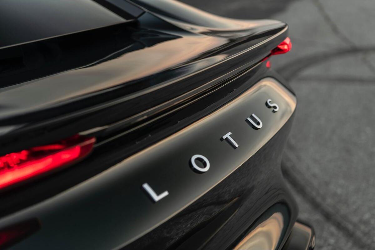 2024 Lotus Emira 2.0T DCT First Edition Auto MY24 image 5