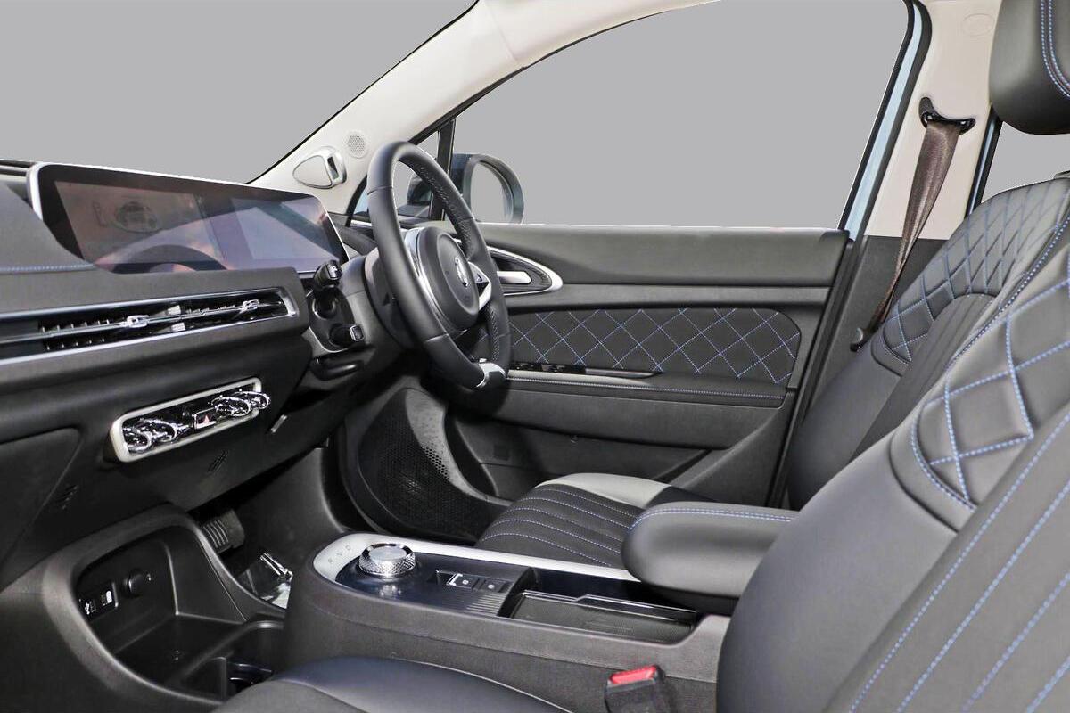 2025 GWM Ora Standard Range Auto image 8