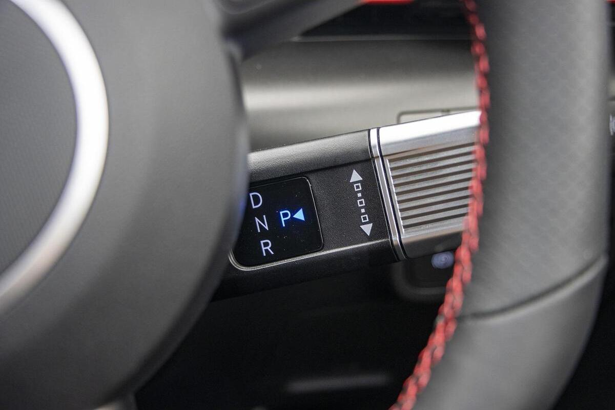 2024 Hyundai Kona Premium N Line Auto AWD MY25 image 15