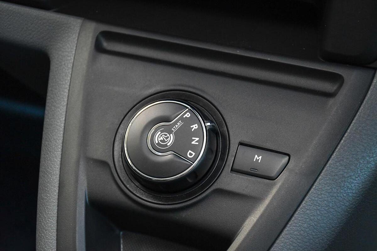 2024 Peugeot Expert Pro Long Auto image 15