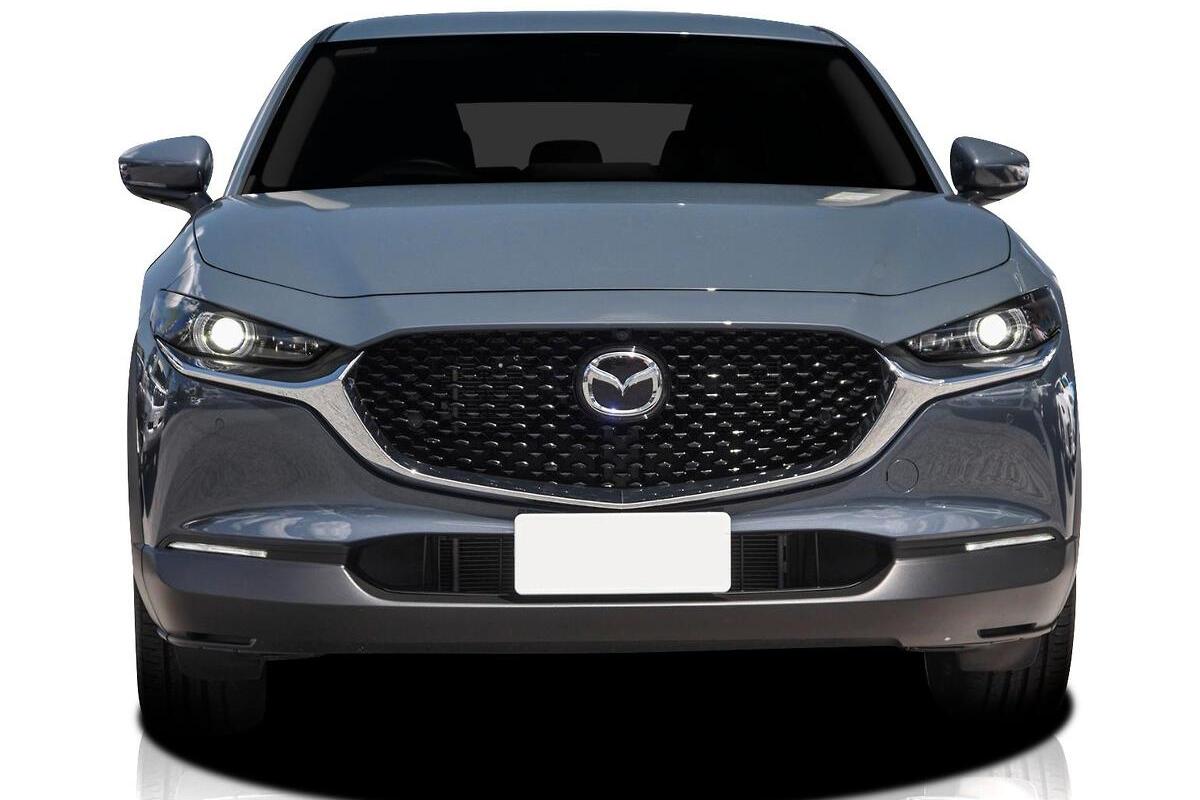 2025 Mazda CX-30 G20 Astina DM Series Auto image 2