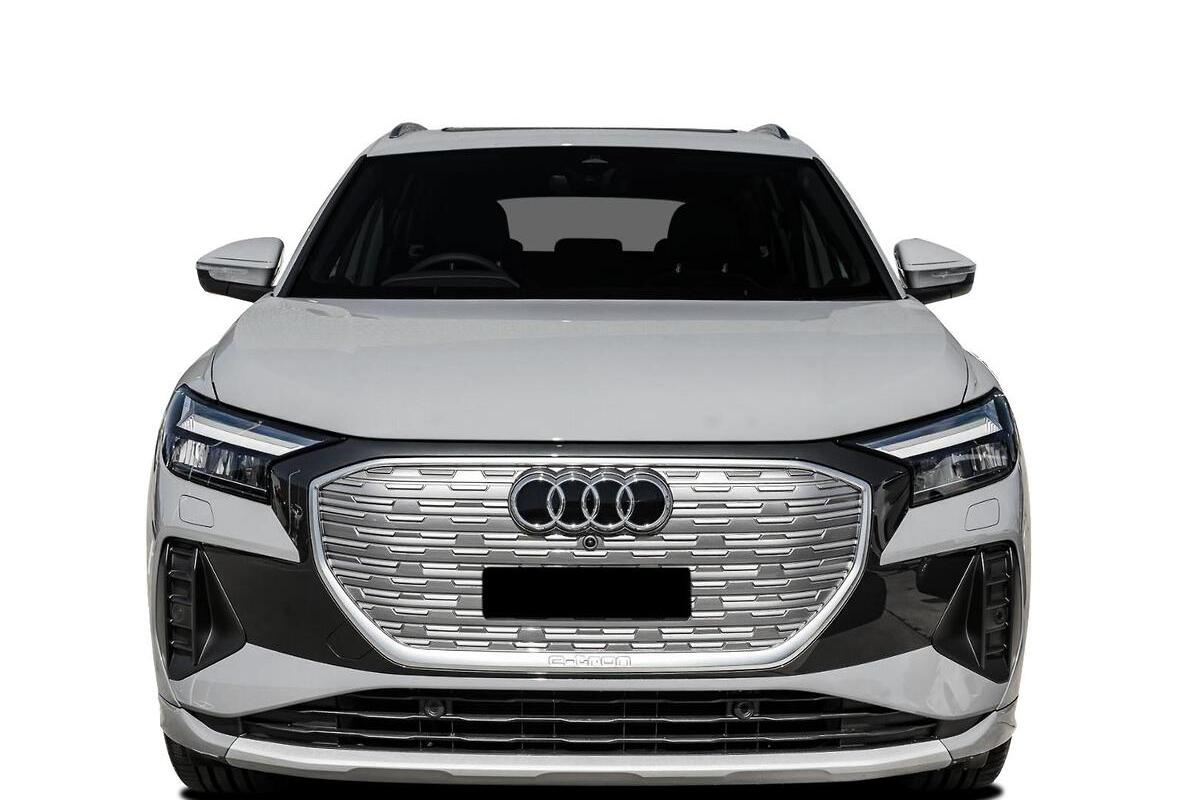2025 Audi Q4 e-tron 45 Auto MY25 image 2