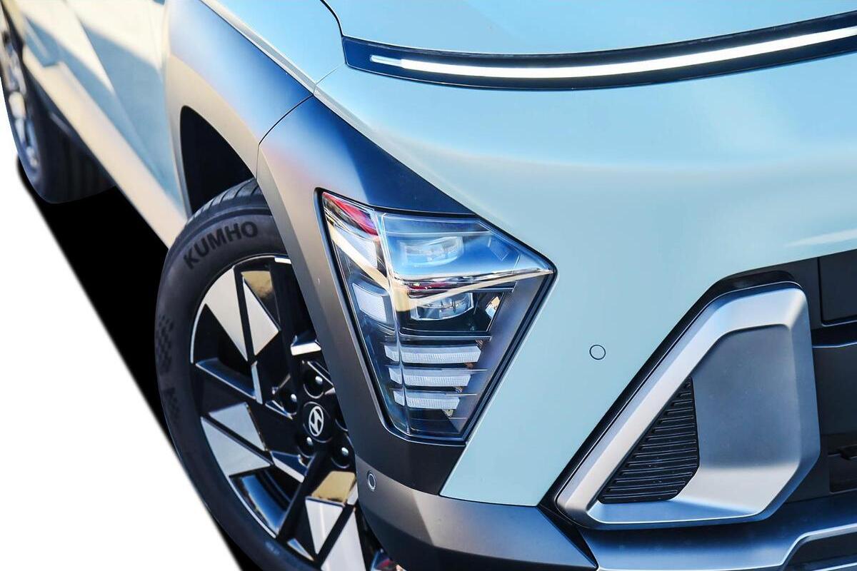 2024 Hyundai Kona Premium Auto 2WD MY25 image 22