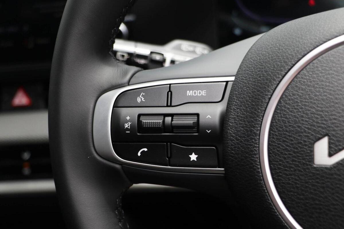 2024 Kia Sportage S Auto FWD MY25 image 15