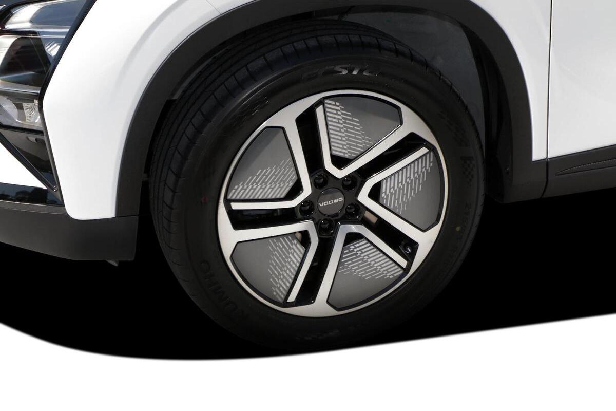 2024 Chery OMODA E5 BX Auto MY24 image 20