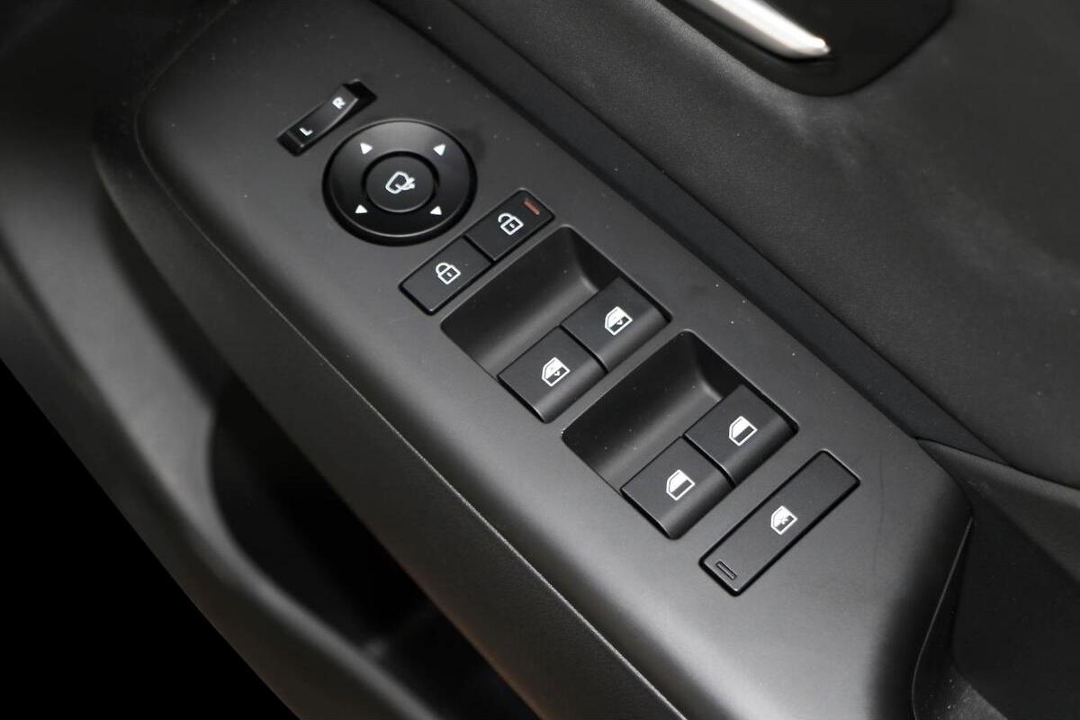 2024 Hyundai Kona Hybrid Premium Auto 2WD MY25 image 20