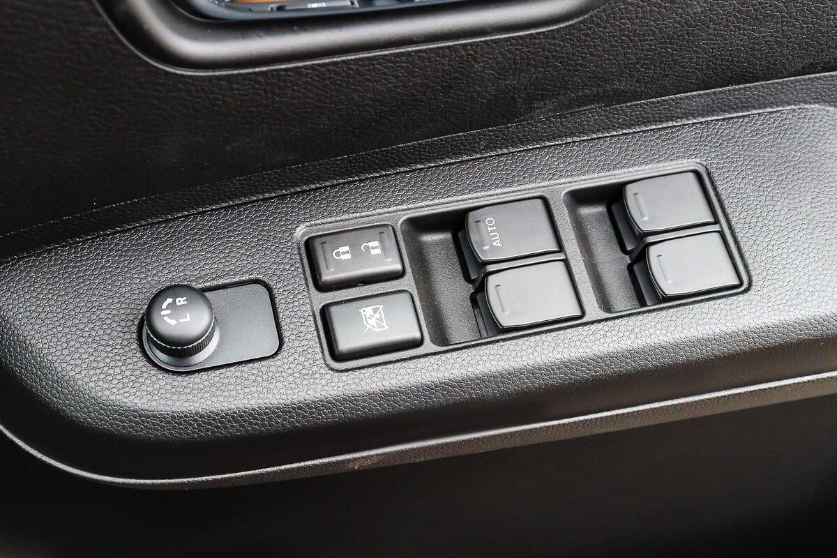 2024 Suzuki Ignis GL Auto image 15
