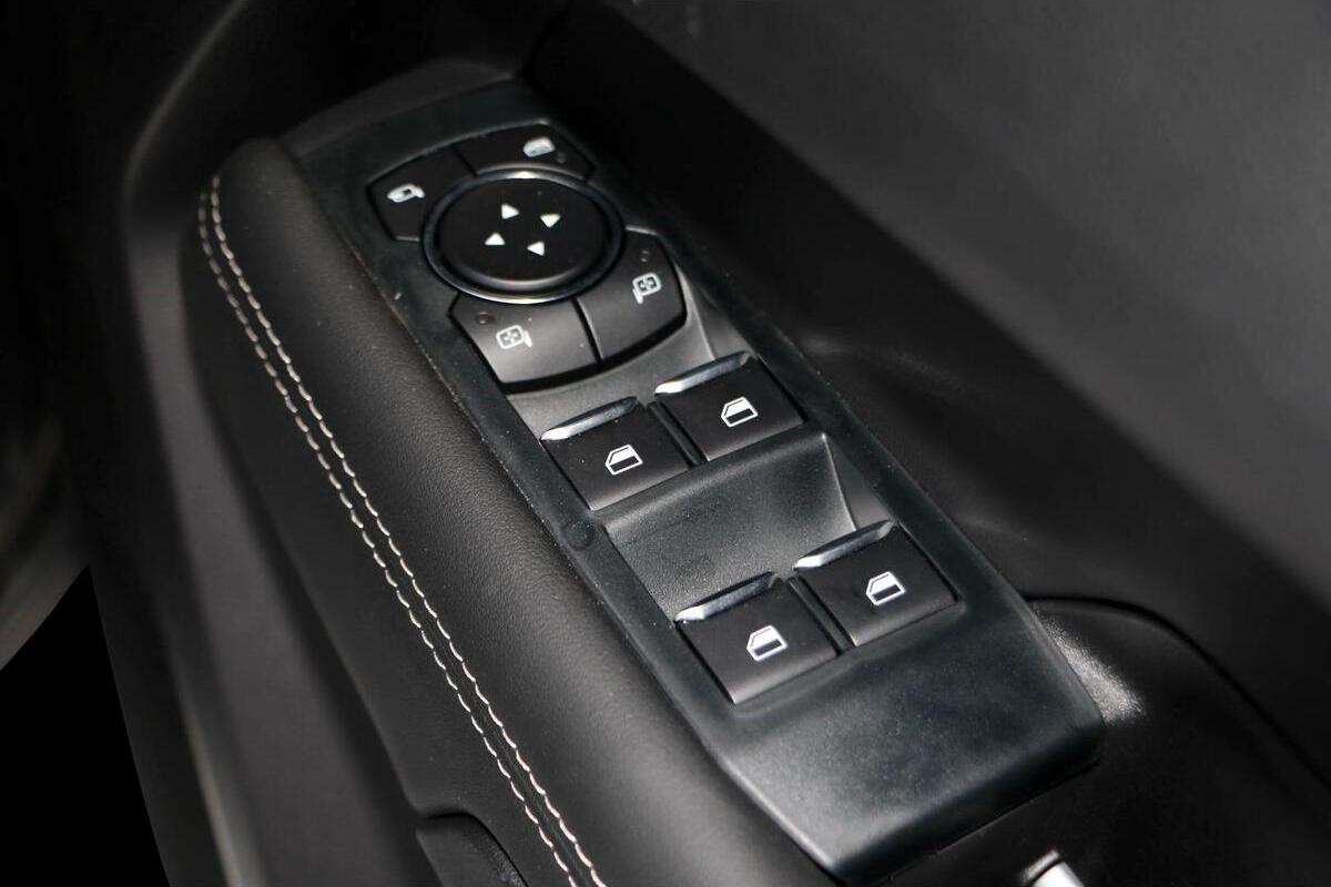 2024 Volkswagen Amarok TSI452 Aventura NF Auto 4MOTION Perm MY24 Dual Cab image 20