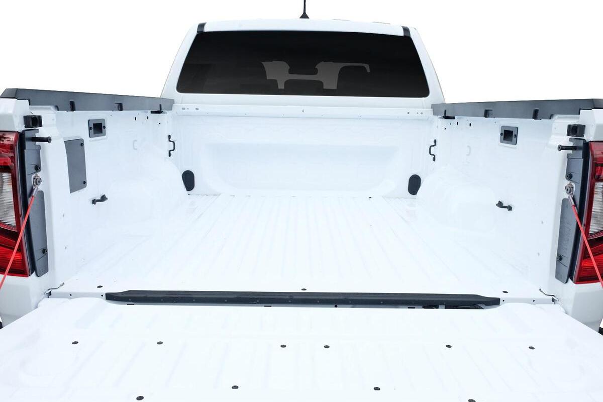 2024 Volkswagen Amarok TDI500 Life NF Auto 4MOT MY23 Dual Cab image 4