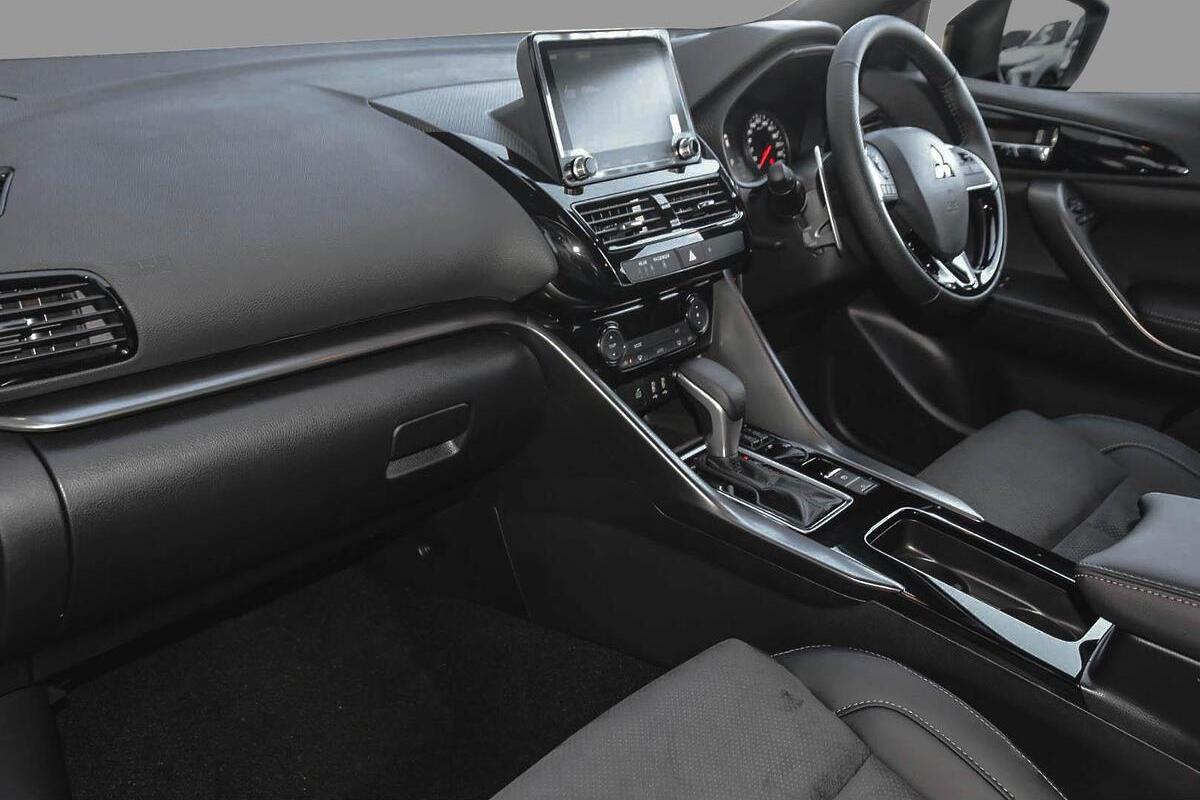 2024 Mitsubishi Eclipse Cross Black Edition YB Auto 2WD MY24 image 8