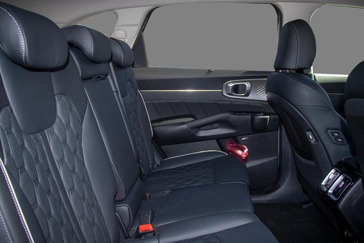 2024 Kia Sorento PHEV GT-Line Auto AWD MY25 image 8