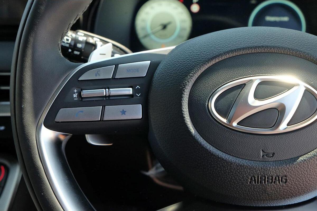 2025 Hyundai Palisade Calligraphy Auto AWD MY25 image 13