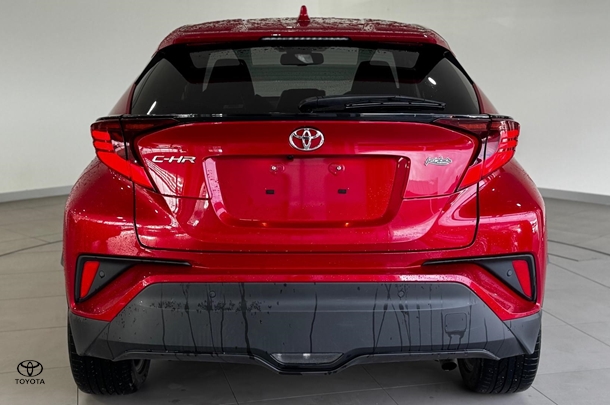 2023 Toyota CH-R Koba 2WD image 10