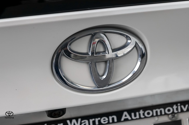 2022 Toyota CH-R Koba 2WD image 23