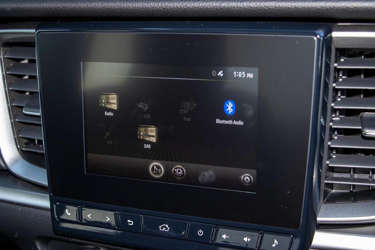 2024 Mazda BT-50 XT TF Auto 4x2 image 10