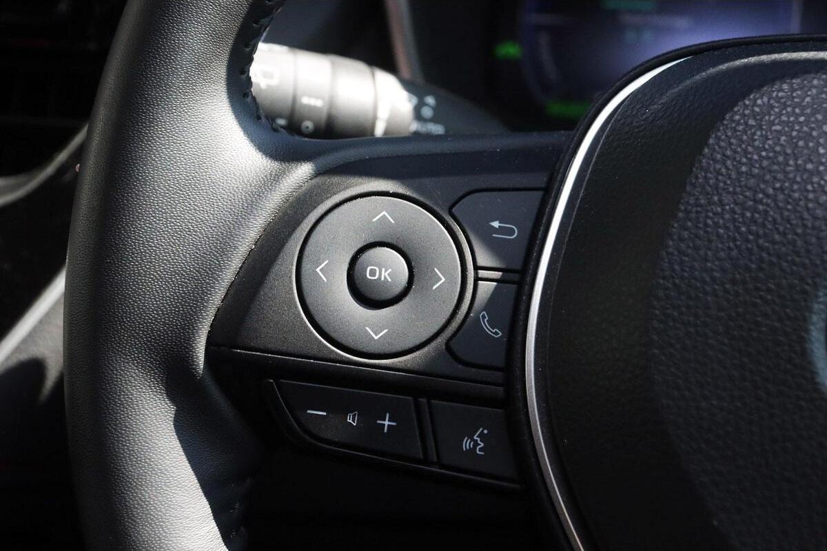 2024 Toyota Corolla ZR Hybrid Auto image 14
