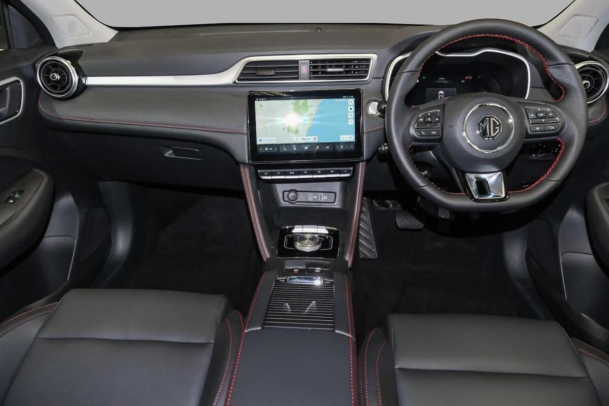 2024 MG ZS EV Long Range Auto MY23 image 6