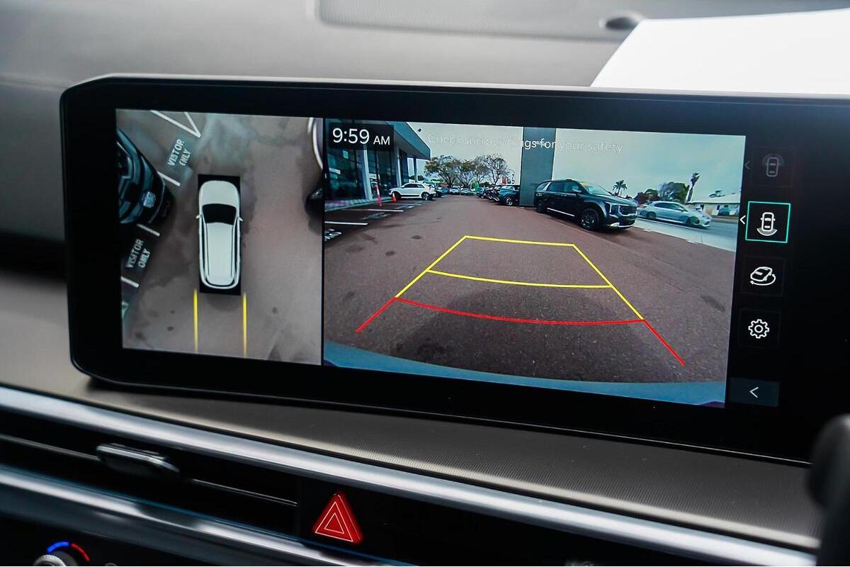 2024 Kia Sorento GT-Line Auto MY25 image 13