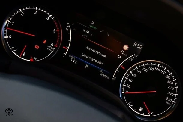 2024 Toyota Landcruiser Sahara ZX image 11