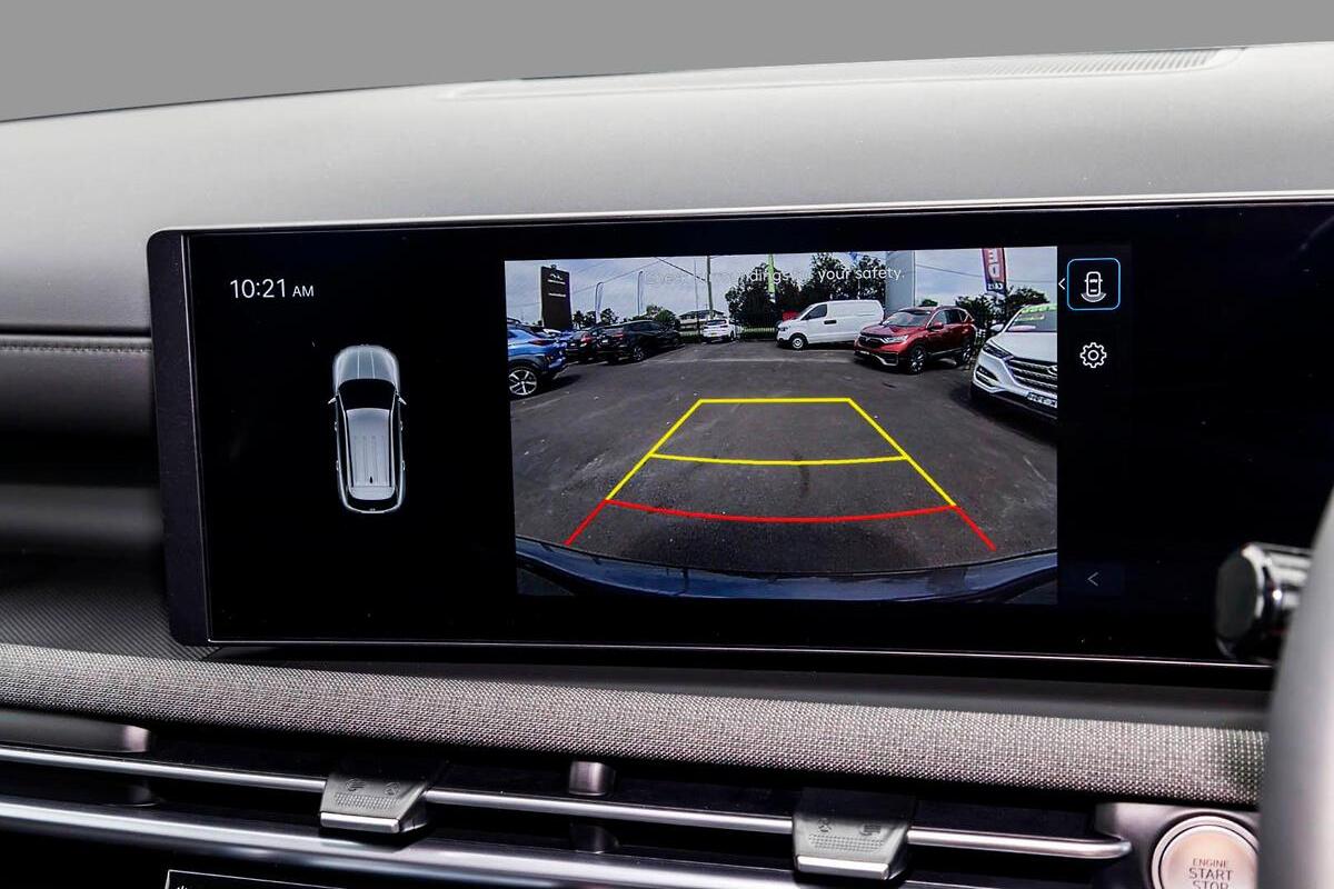 2025 Hyundai Tucson Elite Auto 2WD MY25 image 13